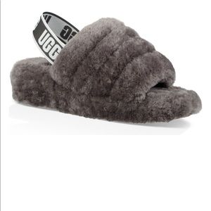 Ugg’s slippers